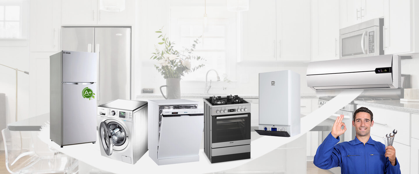 Keşan Electrolux Servisi